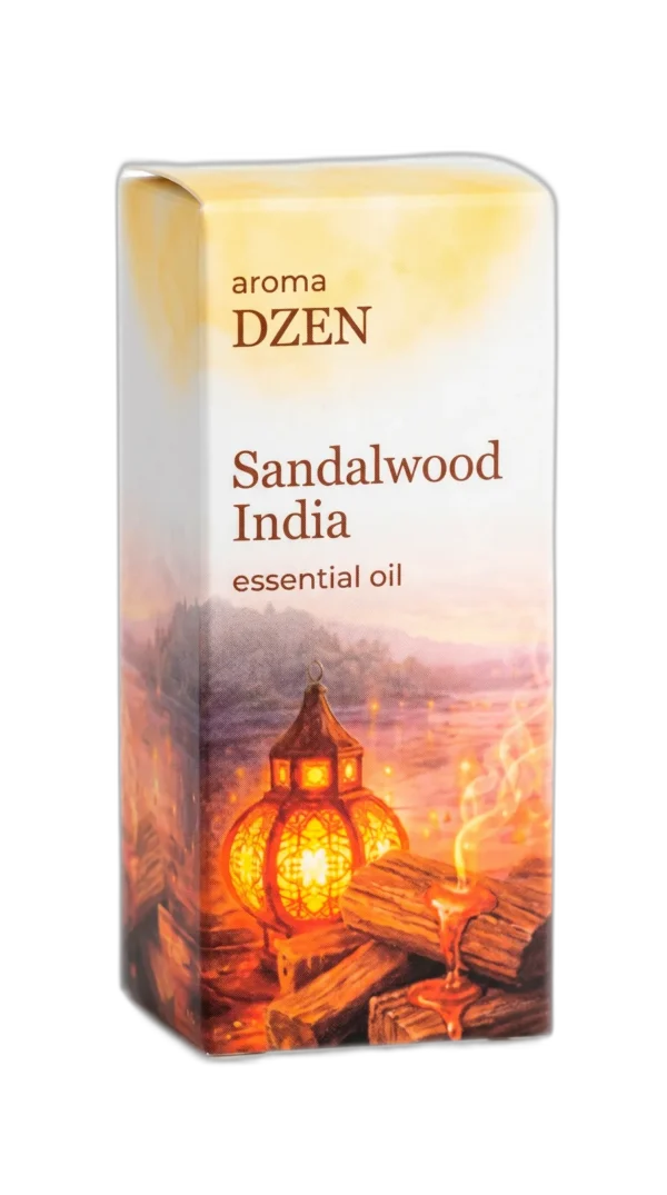SANDALWOOD INDIA
