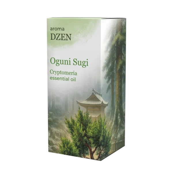 OGUNI SUGI (CRYPTOMERIA)