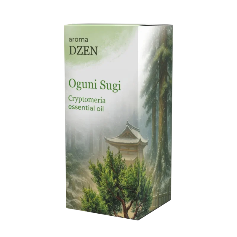 OGUNI SUGI (CRYPTOMERIA)