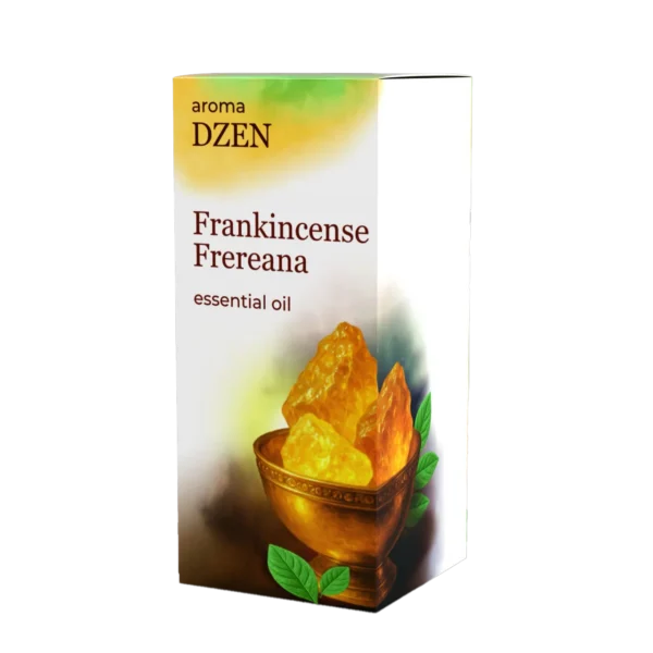 FRANKINCENSE FREREANA
