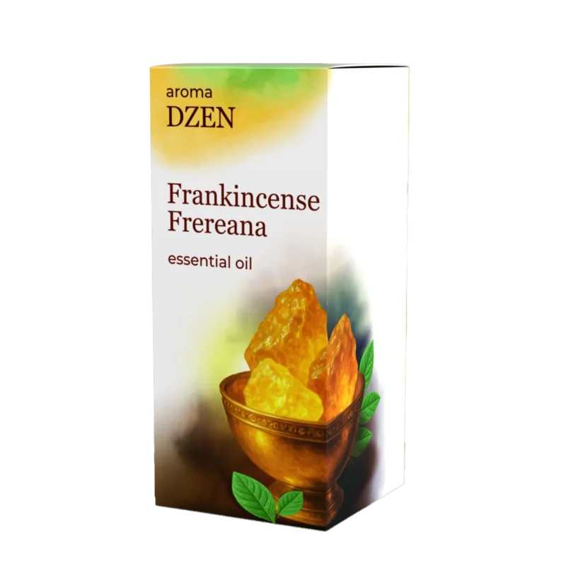FRANKINCENSE FREREANA