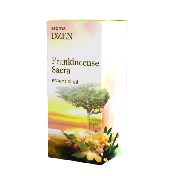 FRANKINCENSE SACRA