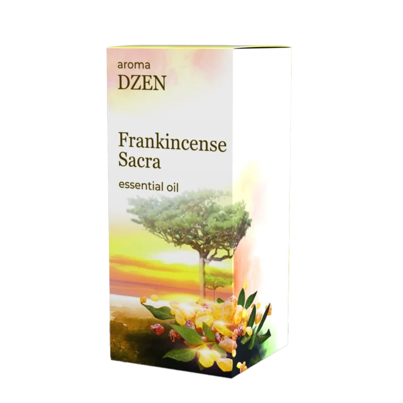 FRANKINCENSE SACRA