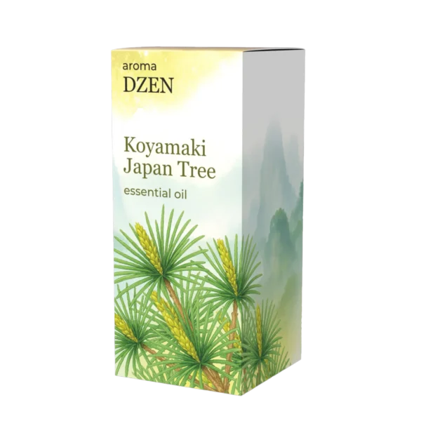 KOYAMAKI (Japan tree)