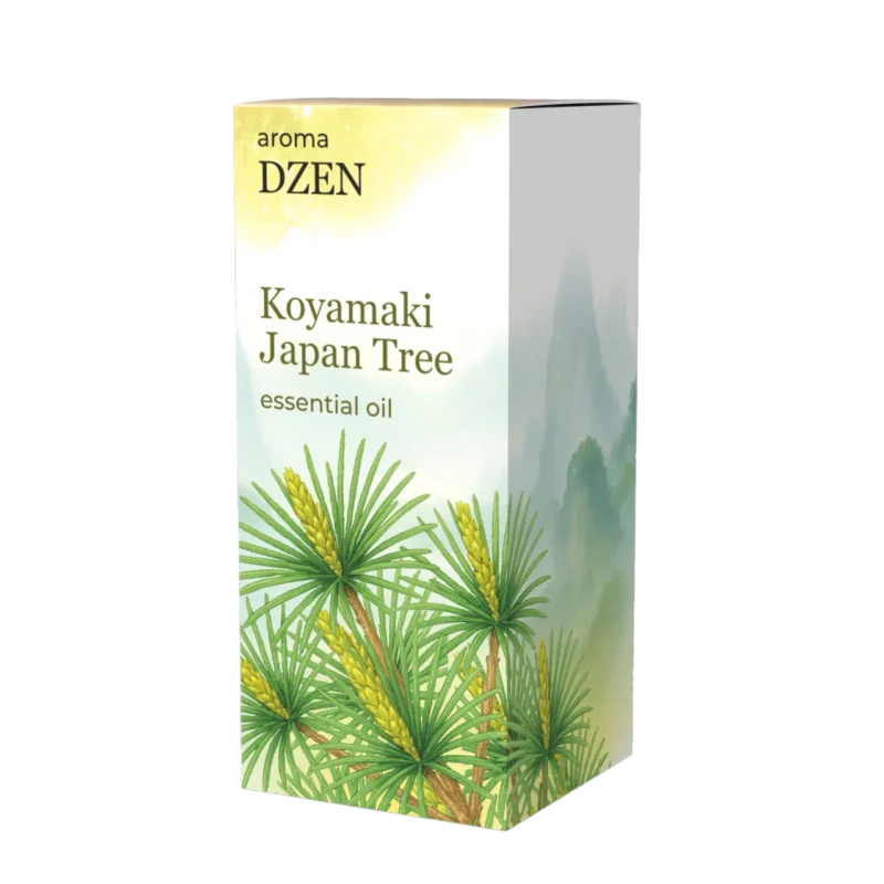 KOYAMAKI (Japan tree)