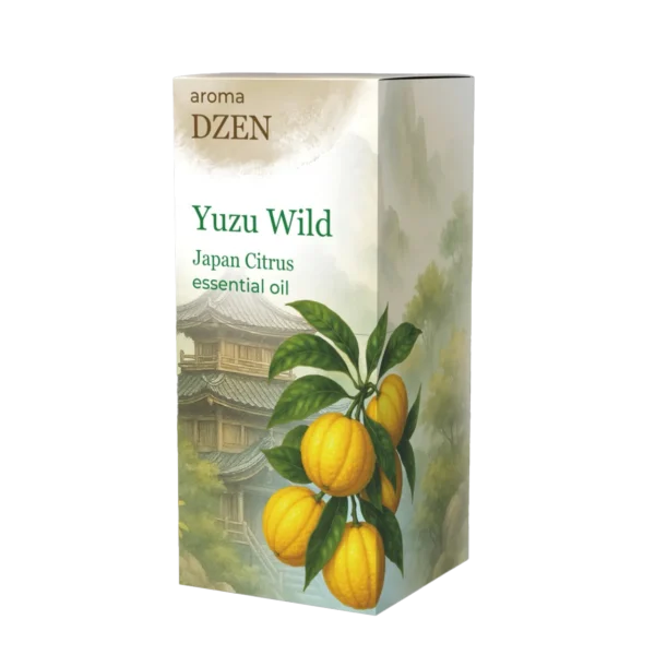 YUZU WILD