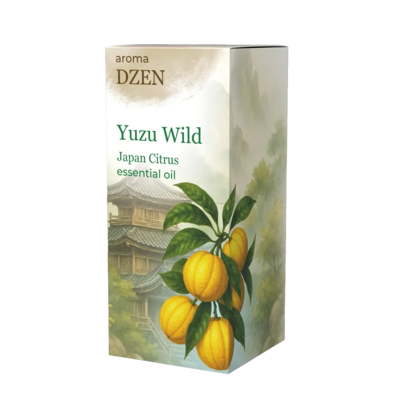 YUZU WILD