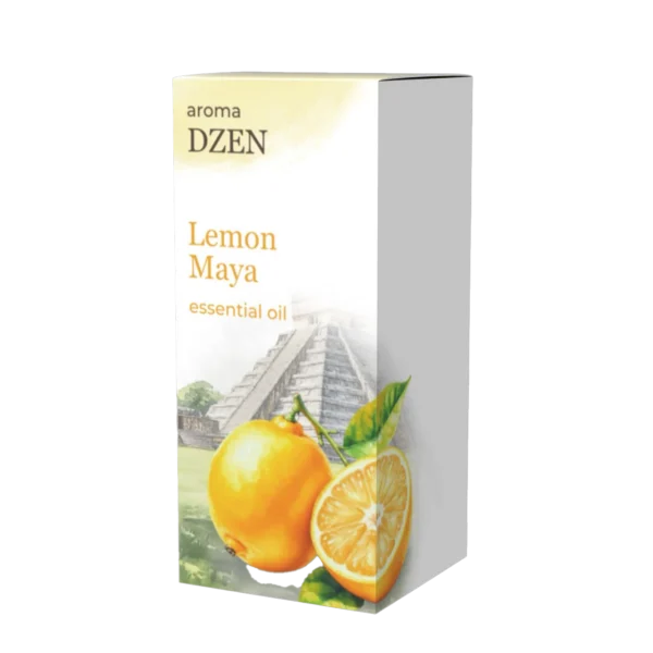 LEMON MAYA