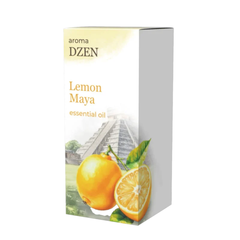 LEMON MAYA