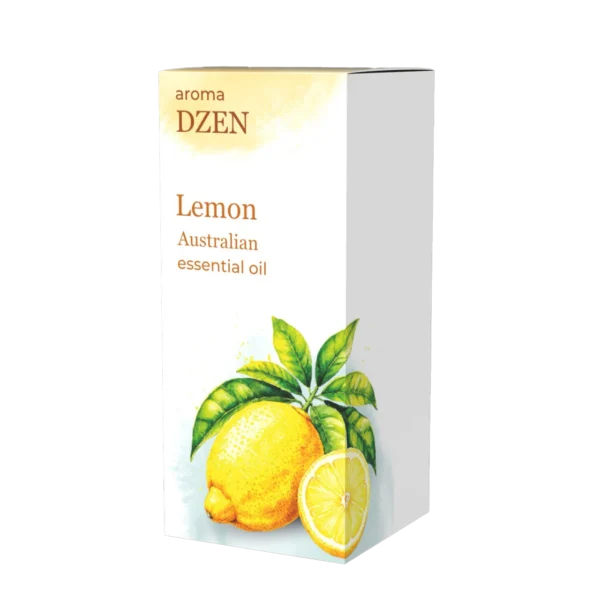 LEMON AUSTRALIAN