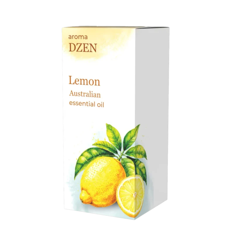 LEMON AUSTRALIAN