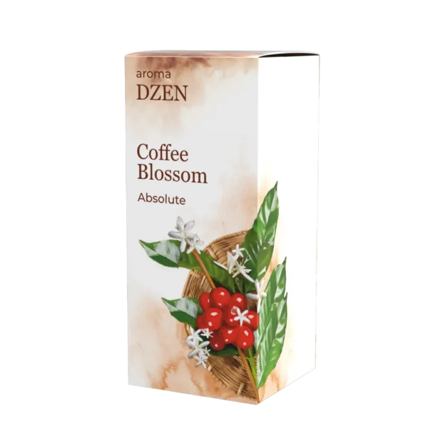 COFFEE BLOSSOM (ABSOLUTE)