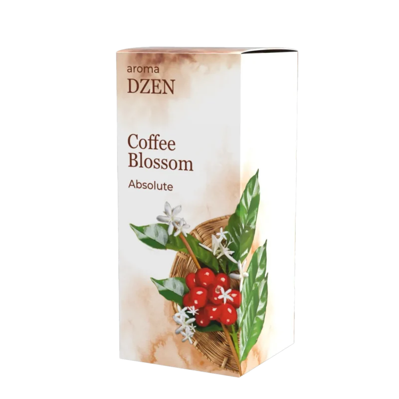 COFFEE BLOSSOM (ABSOLUTE)
