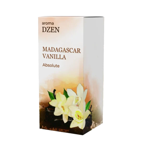 MADAGASCAR VANILLA (ABSOLUTE)