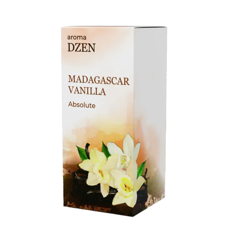 MADAGASCAR VANILLA (ABSOLUTE)
