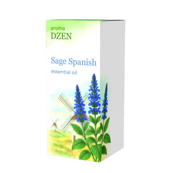 SAGE SPANISH