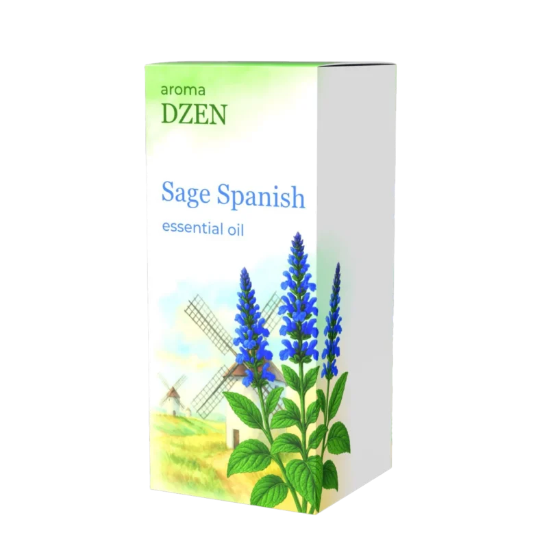 SAGE SPANISH