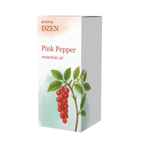 PINK PEPPER