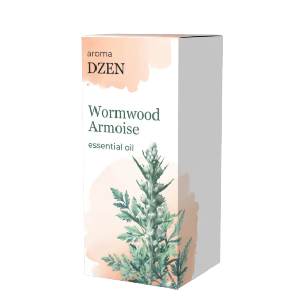 WORMWOOD ARMOISE