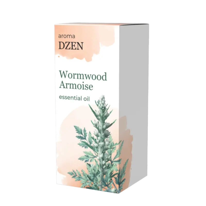 WORMWOOD ARMOISE