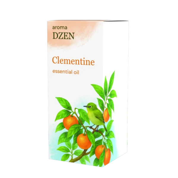 CLEMENTINE