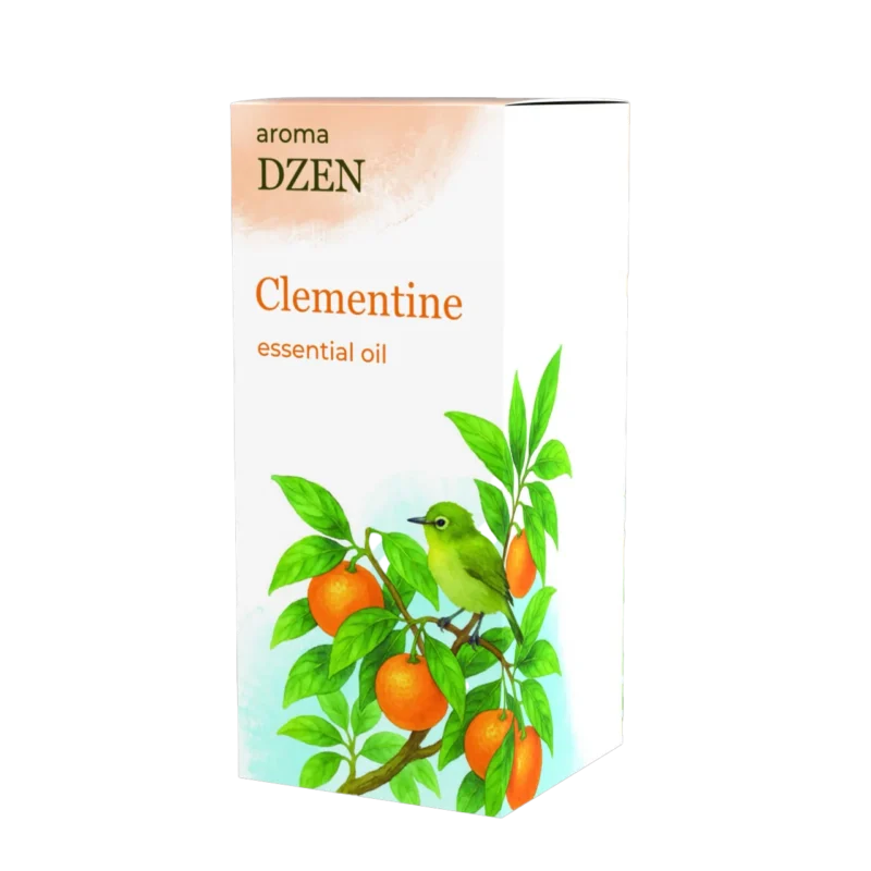 CLEMENTINE