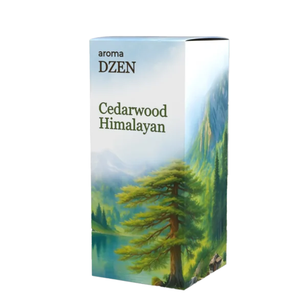 CEDARWOOD HIMALAYAN