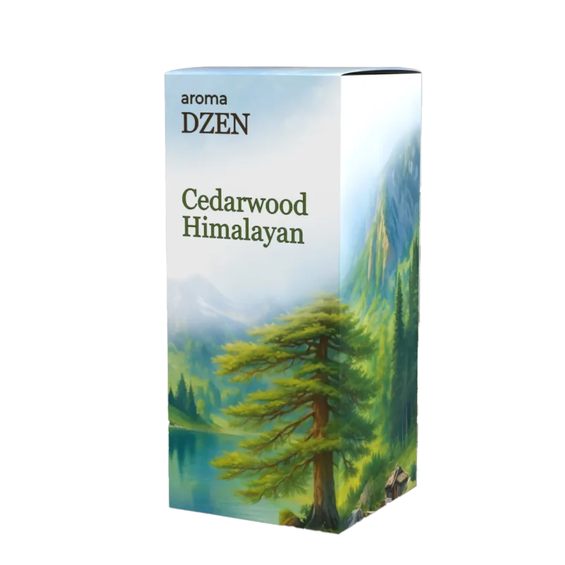 CEDARWOOD HIMALAYAN