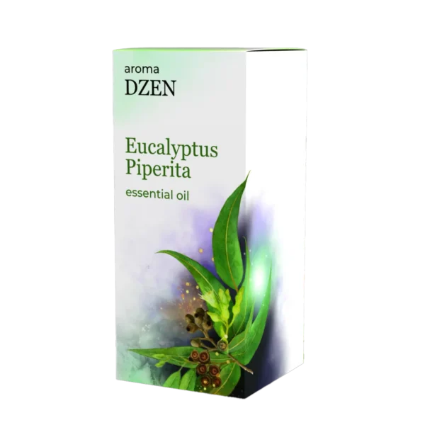 EUCALYPTUS PIPERITA