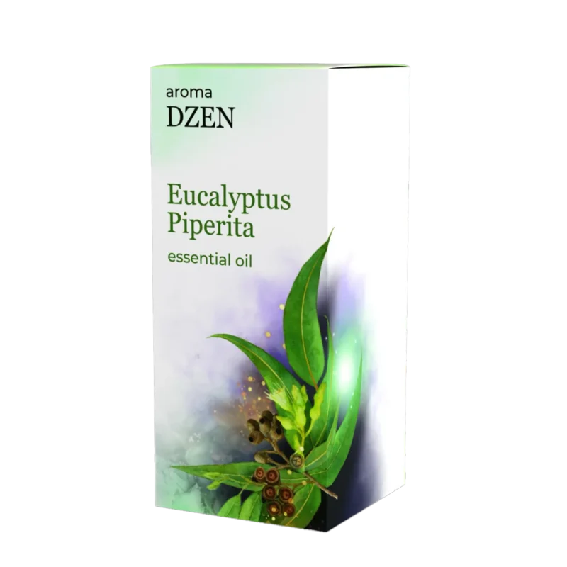 EUCALYPTUS PIPERITA