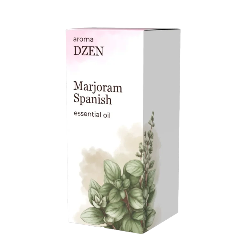 MARJORAM SPANISH