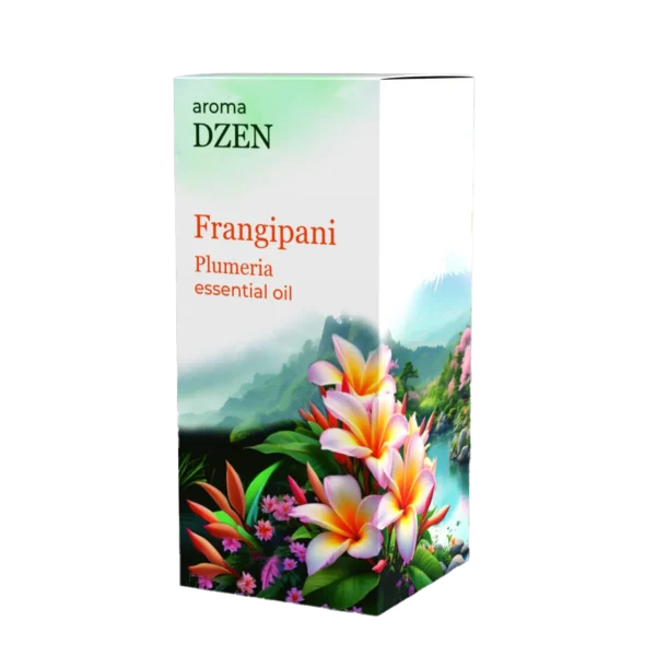 FRANGIPANI (PLUMERIA) (ABSOLUTE)