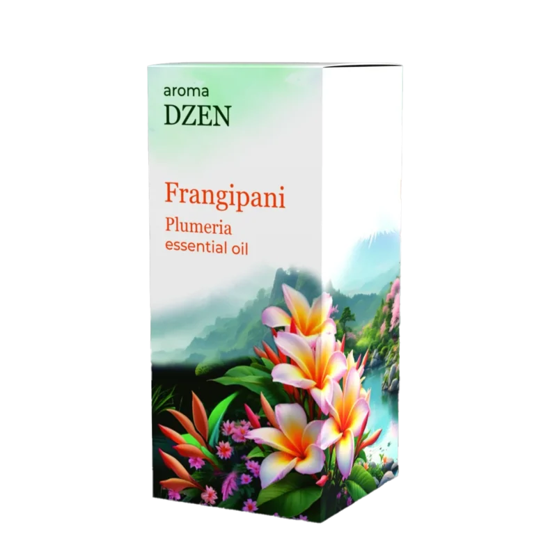 FRANGIPANI (PLUMERIA) (ABSOLUTE)