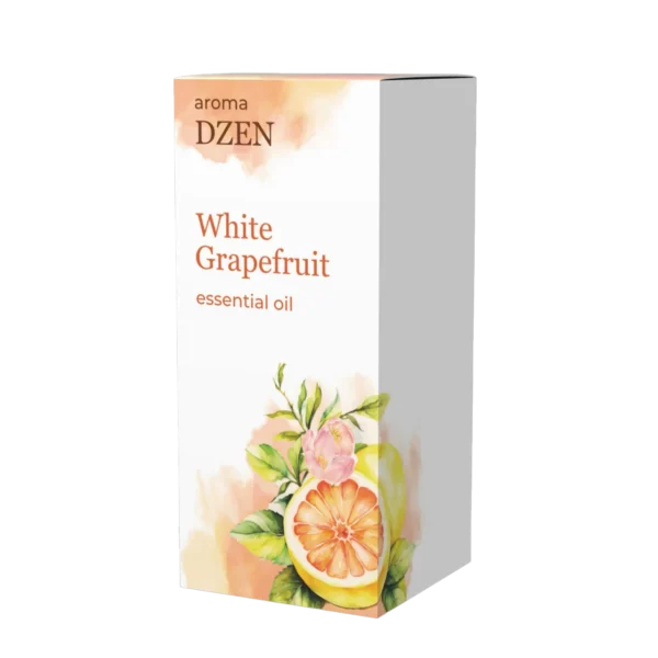 WHITE GRAPEFRUIT