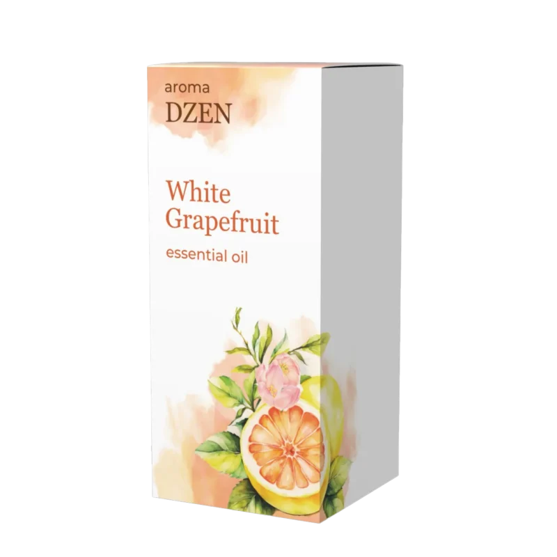 WHITE GRAPEFRUIT