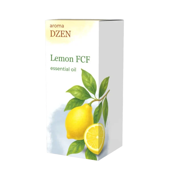 LEMON FCF