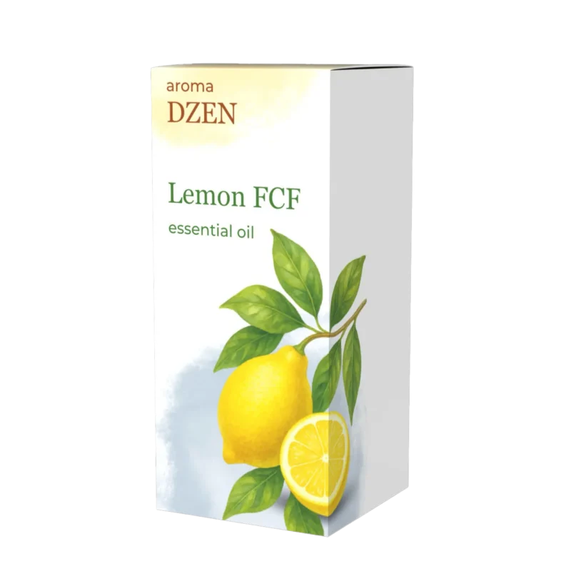 LEMON FCF