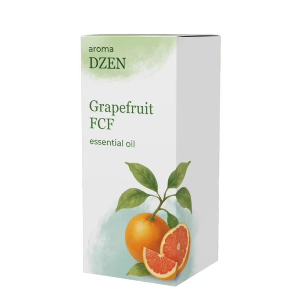 GRAPEFRUIT FCF