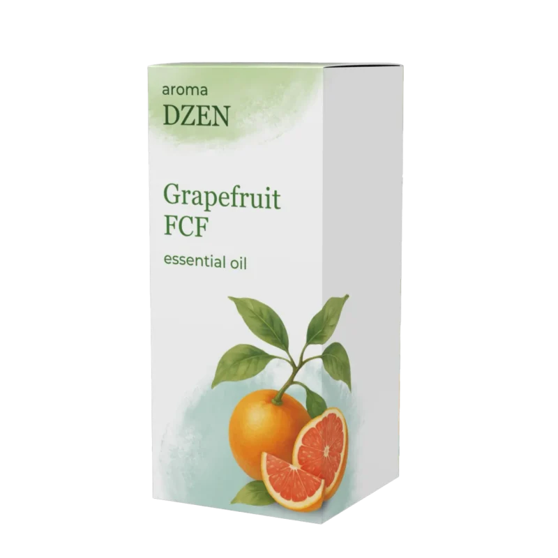 GRAPEFRUIT FCF