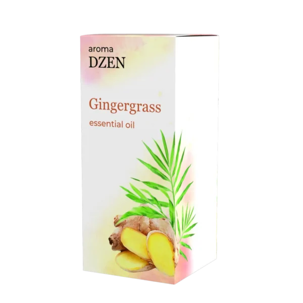 GINGERGRASS