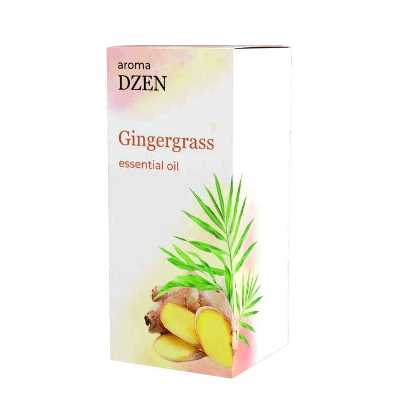 GINGERGRASS