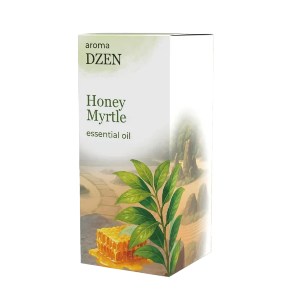 HONEY MYRTLE