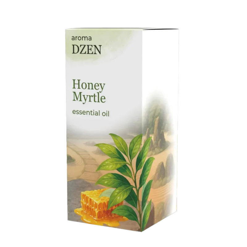 HONEY MYRTLE