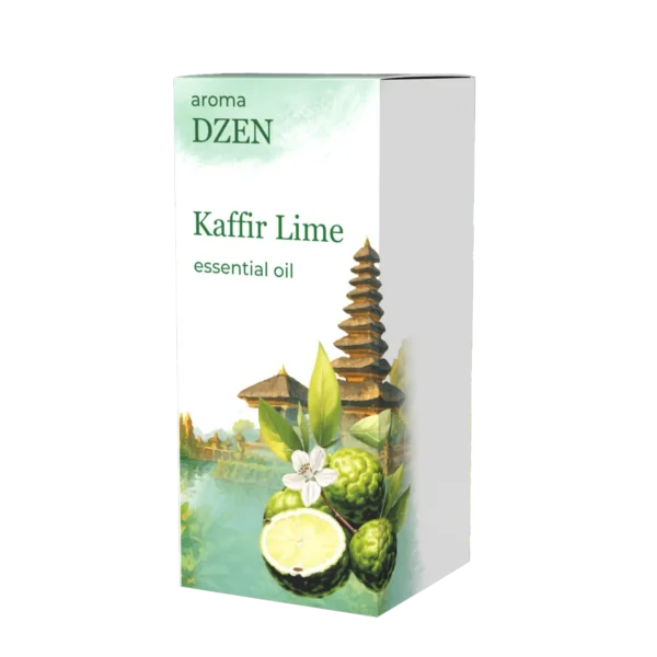 KAFFIR LIME