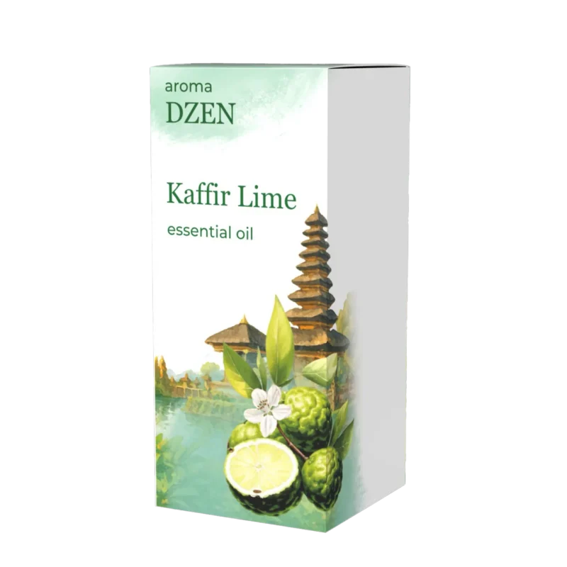 KAFFIR LIME