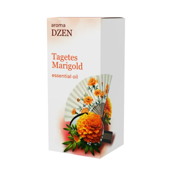 TAGETES MARIGOLD