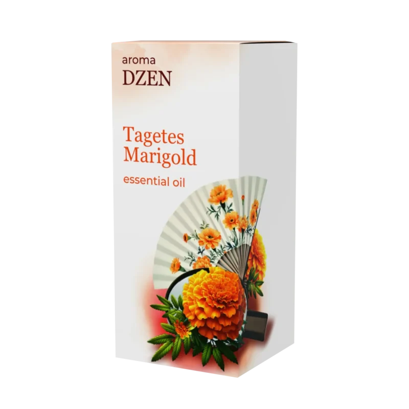 TAGETES MARIGOLD