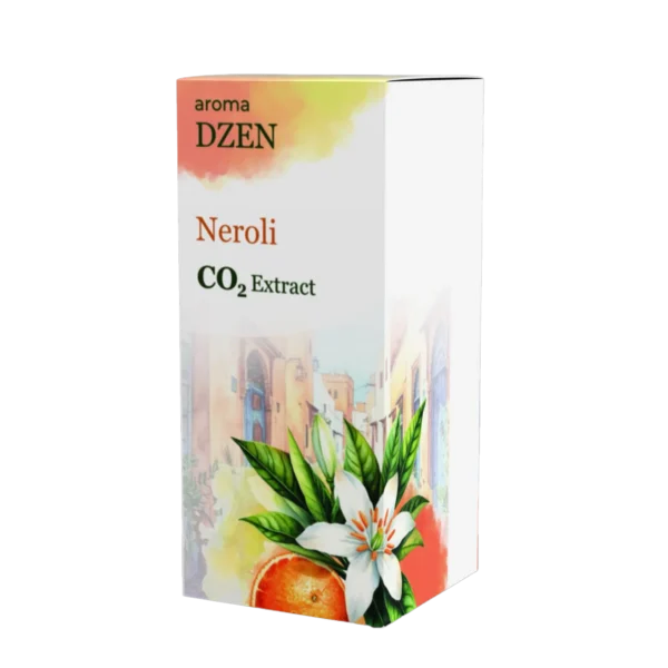 NEROLI СО2