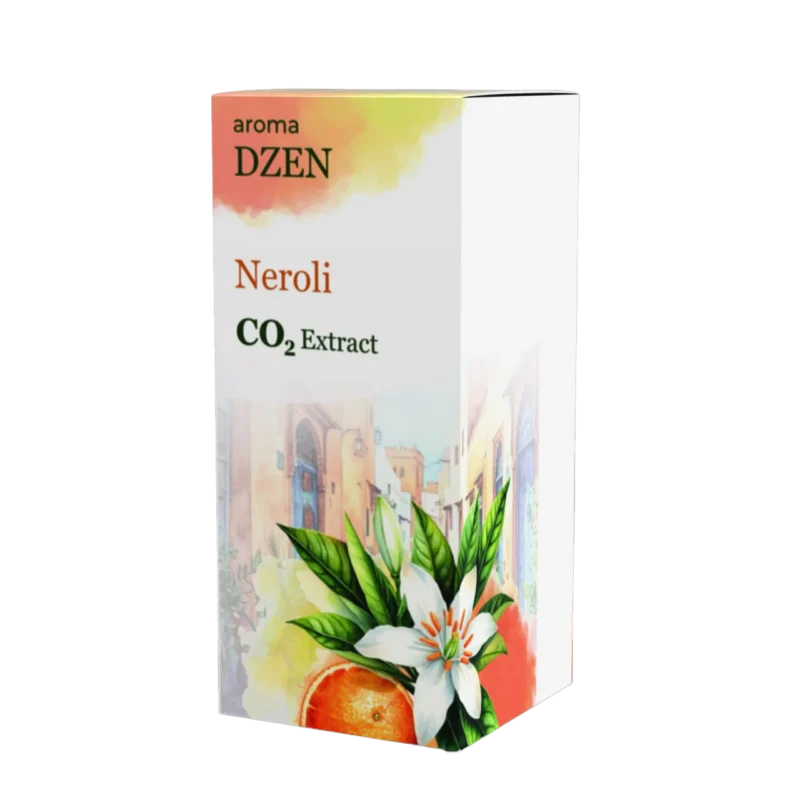 NEROLI СО2
