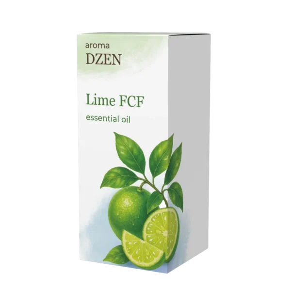 LIME FCF